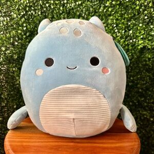 Lune the Loch Ness Monster 12” Squishmallow